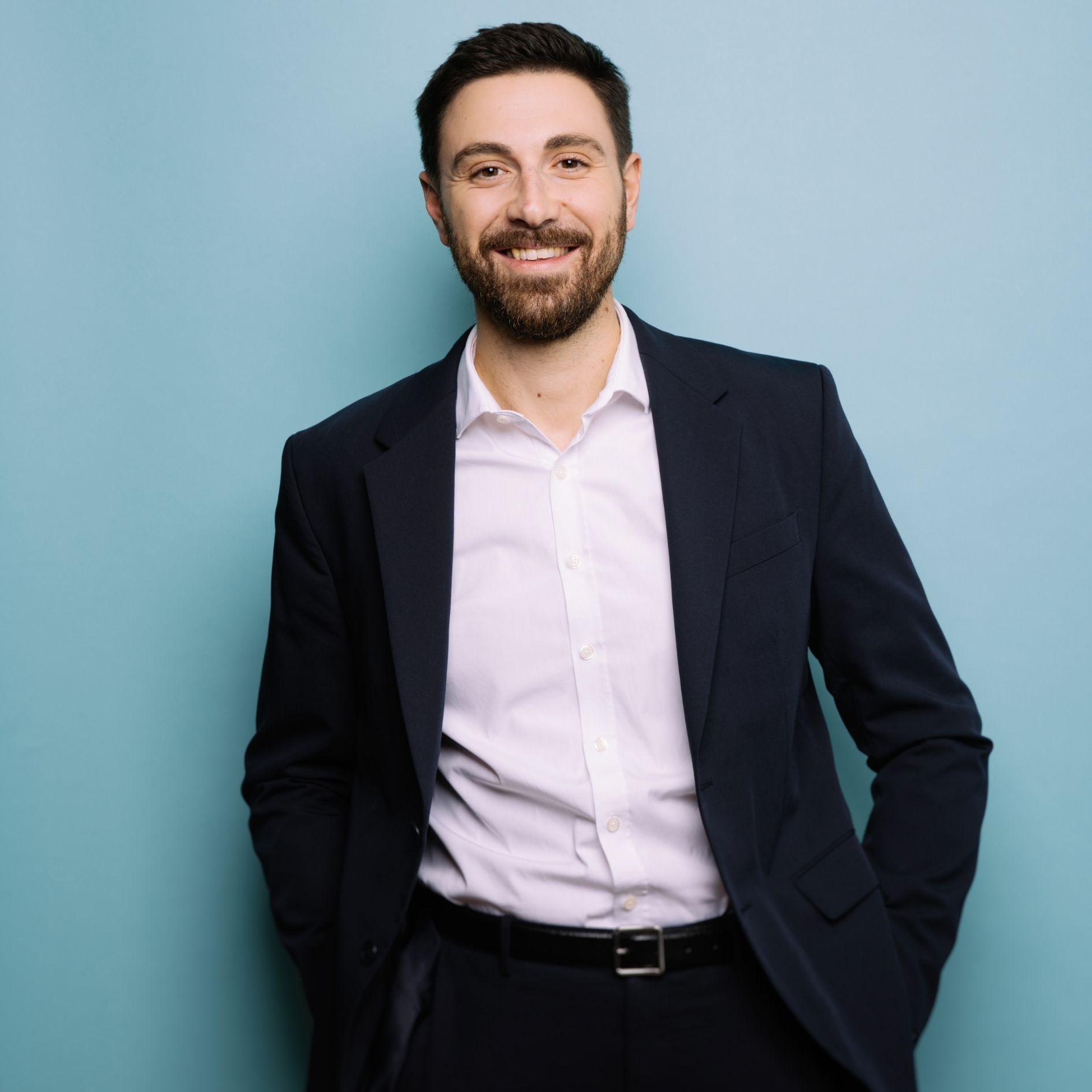 Romain Odano, Nestenn